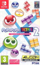 Puyo Puyo Tetris 2 - Limited Edition (Switch)