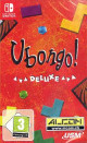 Ubongo Deluxe (Switch)
