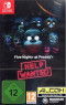 Five Nights at Freddys: Help Wanted (Switch)