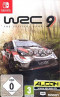 WRC 9 (Switch)
