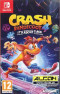 Crash Bandicoot 4: Its About Time (Switch)