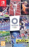 Olympische Spiele Tokyo 2020: Das offizielle Videospiel (Switch)