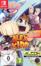 Alex Kidd in Miracle World DX (Switch)