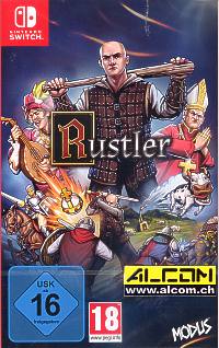 Rustler (Switch)