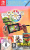 Colors Live (mit SolarPen) (Switch)