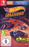 Hot Wheels Unleashed - Day 1 Edition (Switch)