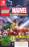 LEGO Marvel Super Heroes (Code in a Box) (Switch)