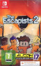 The Escapists 2 (Code in a Box) (Switch)