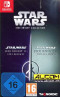 Star Wars: Jedi Knight Collection (Switch)