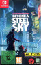 Beyond a Steel Sky - Limited Edition (Switch)