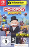 Monopoly Madness (Code in a Box) (Switch)