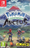 Pokemon Legenden: Arceus (Switch)