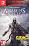 Assassins Creed: The Ezio Collection (Switch)