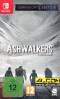 Ashwalkers - Survivors Edition (Switch)