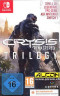 Crysis Remastered Trilogy (Code in a Box) (Switch)