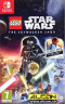 LEGO Star Wars: Die Skywalker Saga (Switch)