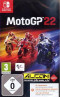 Moto GP 22 (Code in a Box) (Switch)