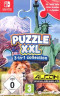 Puzzle XXL - 3-in-1 Collection (Switch)