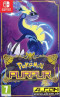 Pokémon Purpur (Switch)