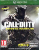 Call of Duty: Infinite Warfare - Day One Edition (Xbox One)