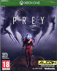 Prey (2017) (Xbox One)
