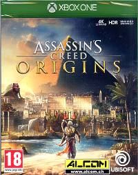 Assassins Creed Origins (Xbox One)