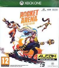 Rocket Arena - Mythic Edition (Xbox One)