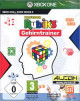 Professor Rubiks Gehirntrainer (Xbox One)