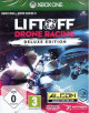 Liftoff: Drone Racing - Deluxe Edition (Xbox Series)