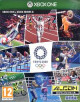 Olympische Spiele Tokyo 2020: Das offizielle Videospiel (Xbox Series)