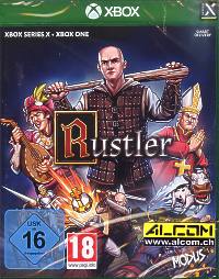 Rustler (Xbox One)