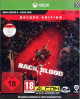 Back 4 Blood - Deluxe Edition (Xbox One)