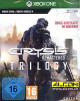 Crysis Remastered Trilogy (Xbox Series)
