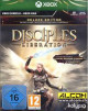 Disciples: Liberation - Deluxe Edition (Xbox Series)