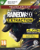 Rainbow Six: Extraction - Deluxe Edition (Xbox Series)