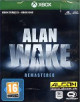 Alan Wake Remastered (Xbox One)