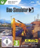 Bau-Simulator (Xbox Series)