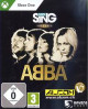 Lets Sing presents ABBA (Xbox One)