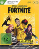 Fortnite - Anime-Legenden Paket (Code in a Box) (Xbox One)