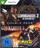 Commandos 2 + 3: HD Remaster - Double Pack (Xbox Series)