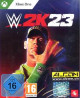 WWE 2K23 (Xbox One)