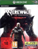 Werewolf: The Apocalypse - Earthblood (Xbox Series)