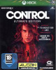 Control - Ultimate Edition (Xbox Series)