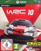 WRC 10 (Xbox Series)