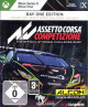 Assetto Corsa Competizione - Day 1 Edition (Xbox Series)