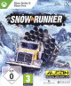 SnowRunner (Xbox Series)