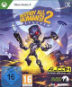 Destroy all Humans 2: Reprobed (Xbox Series)