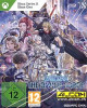 Star Ocean: The Divine Force (Xbox One)