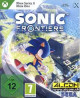 Sonic Frontiers - Day 1 Edition (Xbox One)