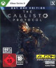 The Callisto Protocol - Day 1 Edition (Xbox Series)